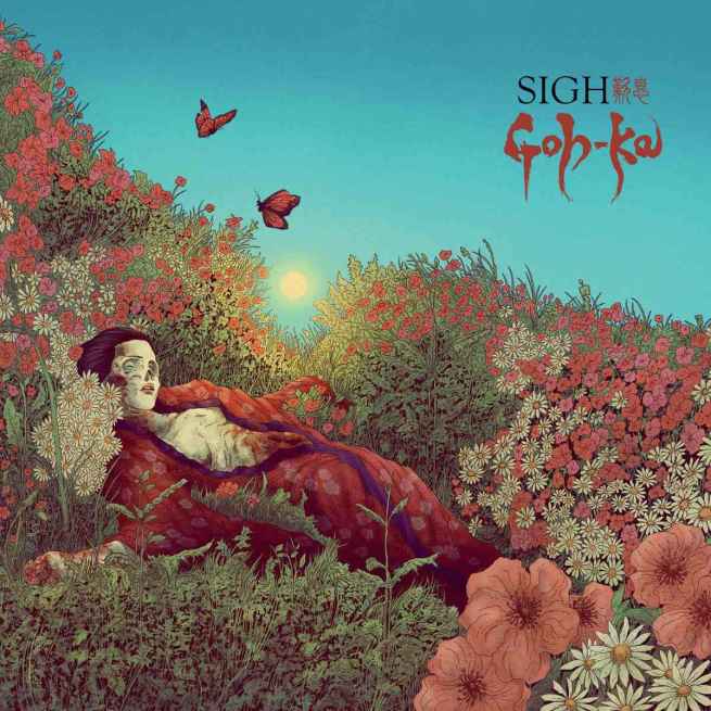 SIGH - Goh-Ka DIGI